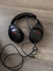 HyperX Cloud Stinger Wired Gaming Headset/Headphones