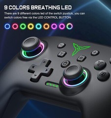 switch controller wireless switch lite oled wireless switch controller work