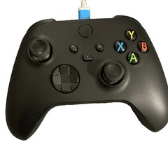 Microsoft Xbox One Wireless Controller, Black, Micro-USB Cable Included