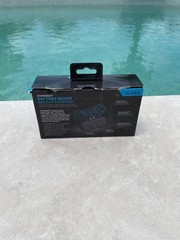 Ps4 controller Keyboard