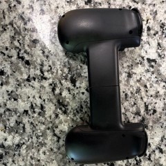 Backbone One, Controller for iPhone, Lightning port. Model BB01