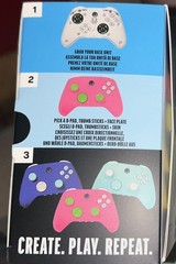 Candy Con Wireless Bluetooth Controller for Nintendo Switch & PC New