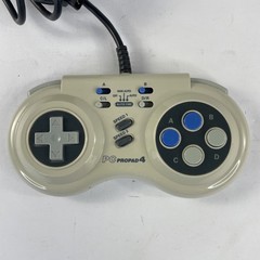 INTERACT PC PRO PAD 4 Controller SC-231