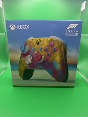 Microsoft Wireless Controller for Xbox One/Series X/S – Forza Horizon 5 Limited