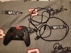 Ematic | Nintendo Switch Controller | Wired | Used and Tested