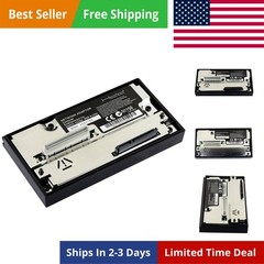 for SATA Interface Network Adaptor HDD Hard Disk Adapter for PS2