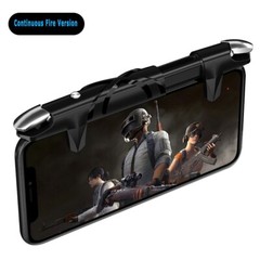 High Frequency Click 4 Speed Mobile Game Controller f PUBG Mobile Controller USA