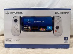 Backbone One 2nd Gen PlayStation Edition Lightning Controller Made for iPhone
