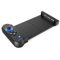 BT Wireless Controller PUBG Mobile Android iOS Retractable Stand Type-C Charge