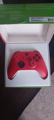 Microsoft Wireless Controller for Xbox Series X/S – Pulse Red