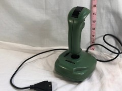 Vintage Joystick For IBM PC Untested
