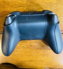Microsoft Xbox Wireless Controller Model 1914 – Black for Xbox One PC Mint!