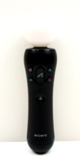 Sony PlayStation Move Motion Controller PS VR PS3 Genuine – Free Postage