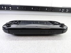 Nintendo Wii U Black GAMEPAD only WiiU WUP-010 US