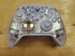 Ghost Cipher Controller For Xbox, PC, Mobile