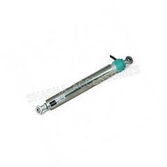 LPZ34-AP-100mm Circular Hinged Displacement Transducer Sinking Detection Gauge