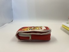 Pokémon Diamond Pearl Chimchar Pouch For Nintendo Ds Lite From Japan U.S. Seller
