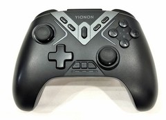 Yionon GC100 Wireless Controller for Switch/PC/iOS/Android, RGB