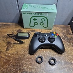 Multi Platform Wireless Controller