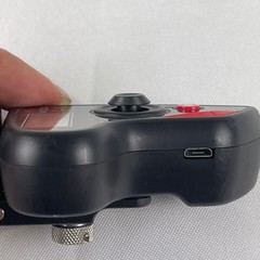 MOZA Thumb Controller Wireless Remote Joystick Display for Gimbal Stabilizers
