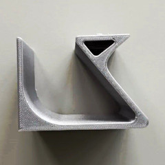 PS5 Controller Stand (gray or black