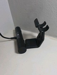 Sony PS4 VR Camera Motion Sensor 2nd Gen Model CUH-ZEY2 w/ PlayStation Stand