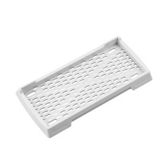Xbox Series S Vertical Stand Cooling Base Console Holder Black/White
