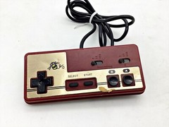 Nintendo Famicom Hudson Soft Controller HC 62-4 Japan 1 Week to USA