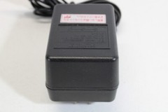 Official Nintendo Super Famicom Power AC Adapter HVC-002 SFC FC OEM Japan Import