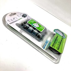 Mad Catz Nintendo Wii Rechargeable Battery Pak for Wii Fit New, Sealed,Free Ship