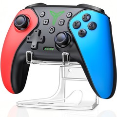 Wireless Switch pro Controller for Nintendo Switch 2 /Lite/OLED/iOS/Android