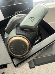 EPOS Audio H6PRO Open Acoustic Gaming Headset (Racing Green) Racing Green