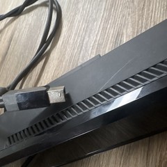 Microsoft Xbox One Kinect Motion Sensor Camera Built-In Mic Black Wired