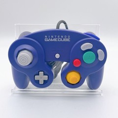 Nintendo GameCube Controller Official OEM DOL-003 Wii AUTHENTIC Tested