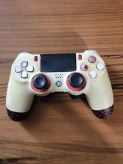 SCUF Infinity 4PS PS4 Wireless Controller – Untested/For Parts – Doesnt Charge