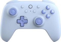 8BitDo Ultimate 2C Controller for Switch with Hall Effect Joysticks – Blue