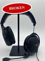 (BROKEN) HyperX Cloud Stinger 2 Wired Gaming Headset DTS Headphone:X Spatial