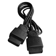 6 ft. Extension Cable for Saturn Controller Bulk (Hexir) Adapter Cord