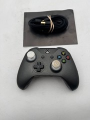 SCUF Prestige Custom Performance Professional Controller Black AS IS PARTS