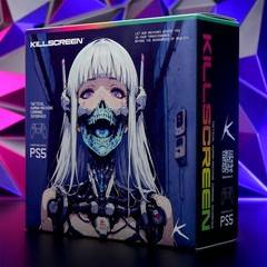 Arctica Pearl Sony x Killscreen DualSense Pro PS5 Controller Mouse Click Esports