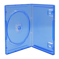 1 Replacement Video Game DVD Cases For PS4 PS5 New Official Sony PlayStation 5 4