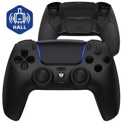 Tactical eSports Wireless Controller – Black