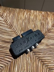 Humble Bazooka JagAIOA for Atari Jaguar