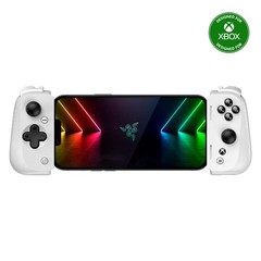 Razer Kishi V2 Mobile Gaming Controller for iPhone (Lightning) Xbox Edition: