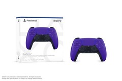 Dualsense Controller Galactic Purple – Playstation 5 – Brand New