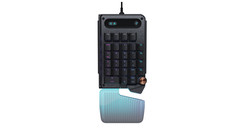 Turtle Beach Command Series KP7 Keypad