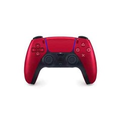 DualSense Wireless Controller for PlayStation 5 – Volcanic Red