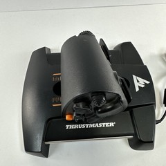 Thrustmaster TWCS Throttle Controller Flight Simulator USB PC T.16000M HOTAS