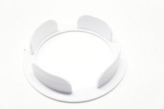 Ceiling Mount Compatible With Echo Pop Bracket Holder Roof Bedroom Hole Trim