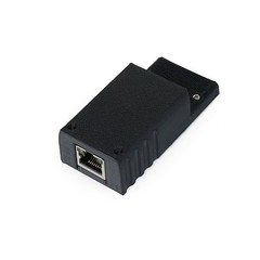 1* New ETH2GC Broadband Adaptor Simulator Support A Variety Of Classic Games